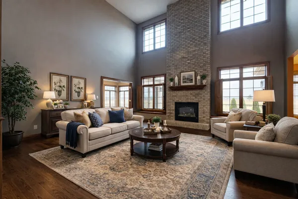 $790,000 | 2610 East Castlerock Drive, Urbana, IL 61802