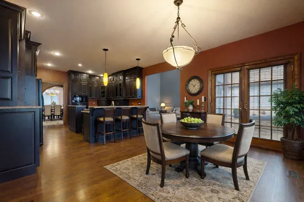 $790,000 | 2610 East Castlerock Drive, Urbana, IL 61802