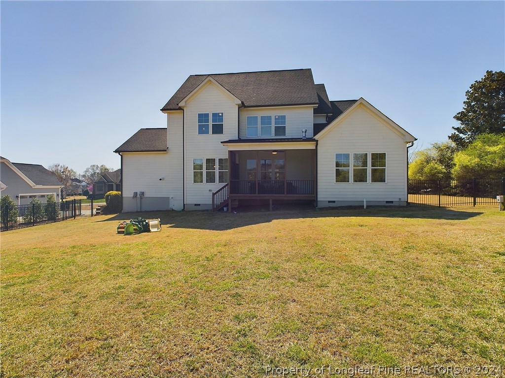 4001 Banks Stone Drive Raleigh, NC 27603 - Photo 50 of 50 a house with a swimming pool in front of it