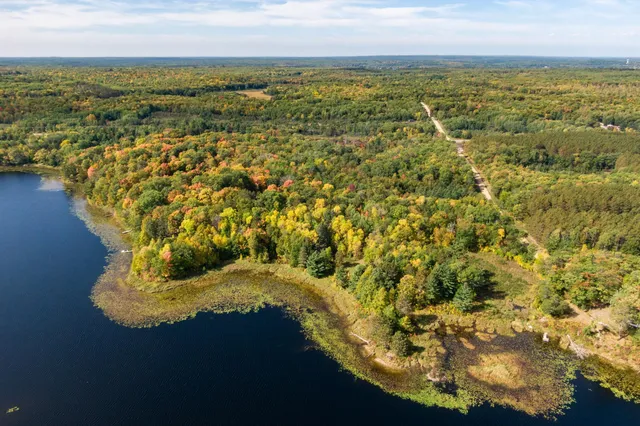 $130,000 | Lot 2 Turtle Lake Drive Northwest, Walker, MN 56484