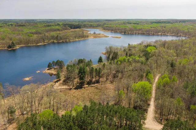 $130,000 | Lot 2 Turtle Lake Drive Northwest, Walker, MN 56484