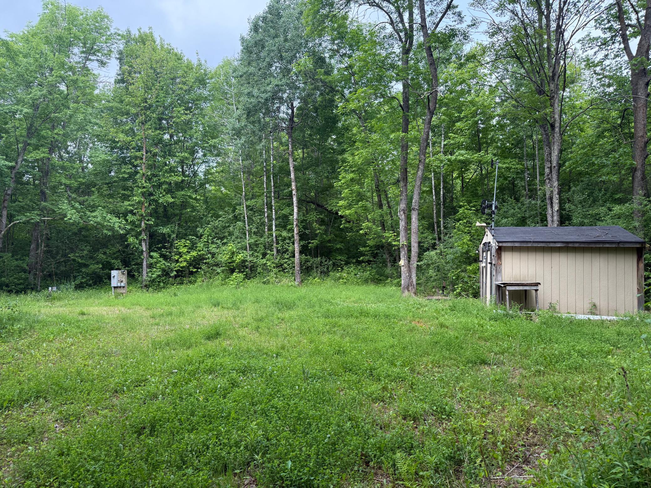 10551 Mallard Road Brook Park, MN 55007 - Photo 33 of 44