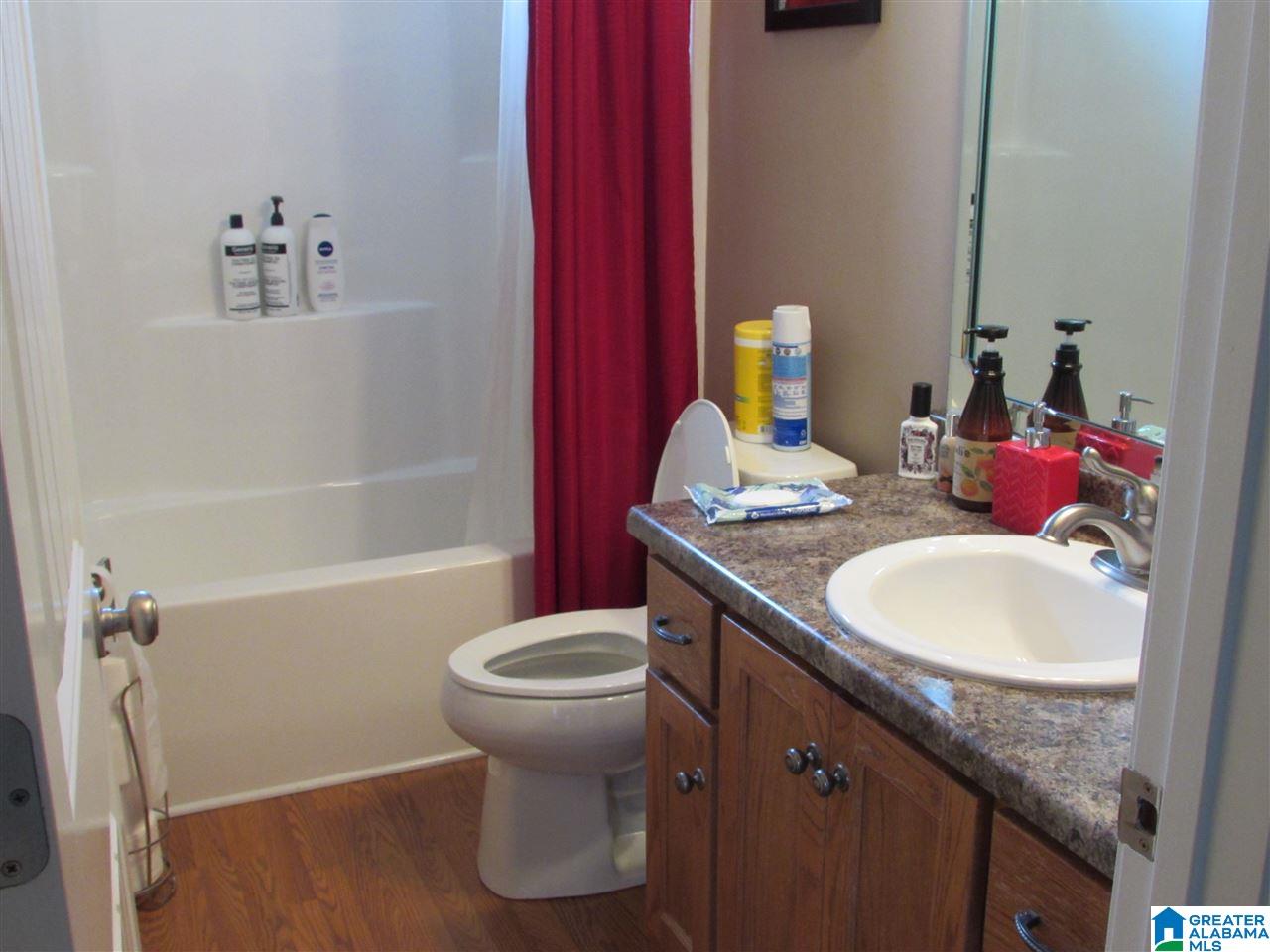 1223 Shadecrest Road Anniston, AL 36206 - Photo 23 of 34