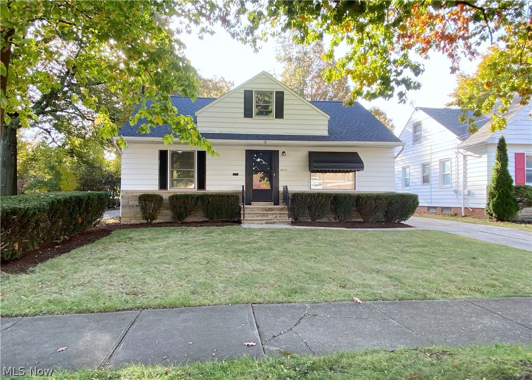 4212 Bluestone Road Cleveland, OH 44121 - Photo 1 of 21