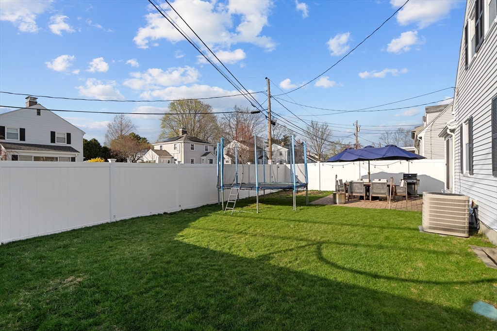 5 Putnam Road Arlington, MA 02474 - Photo 37 of 39 Gallery Image 37