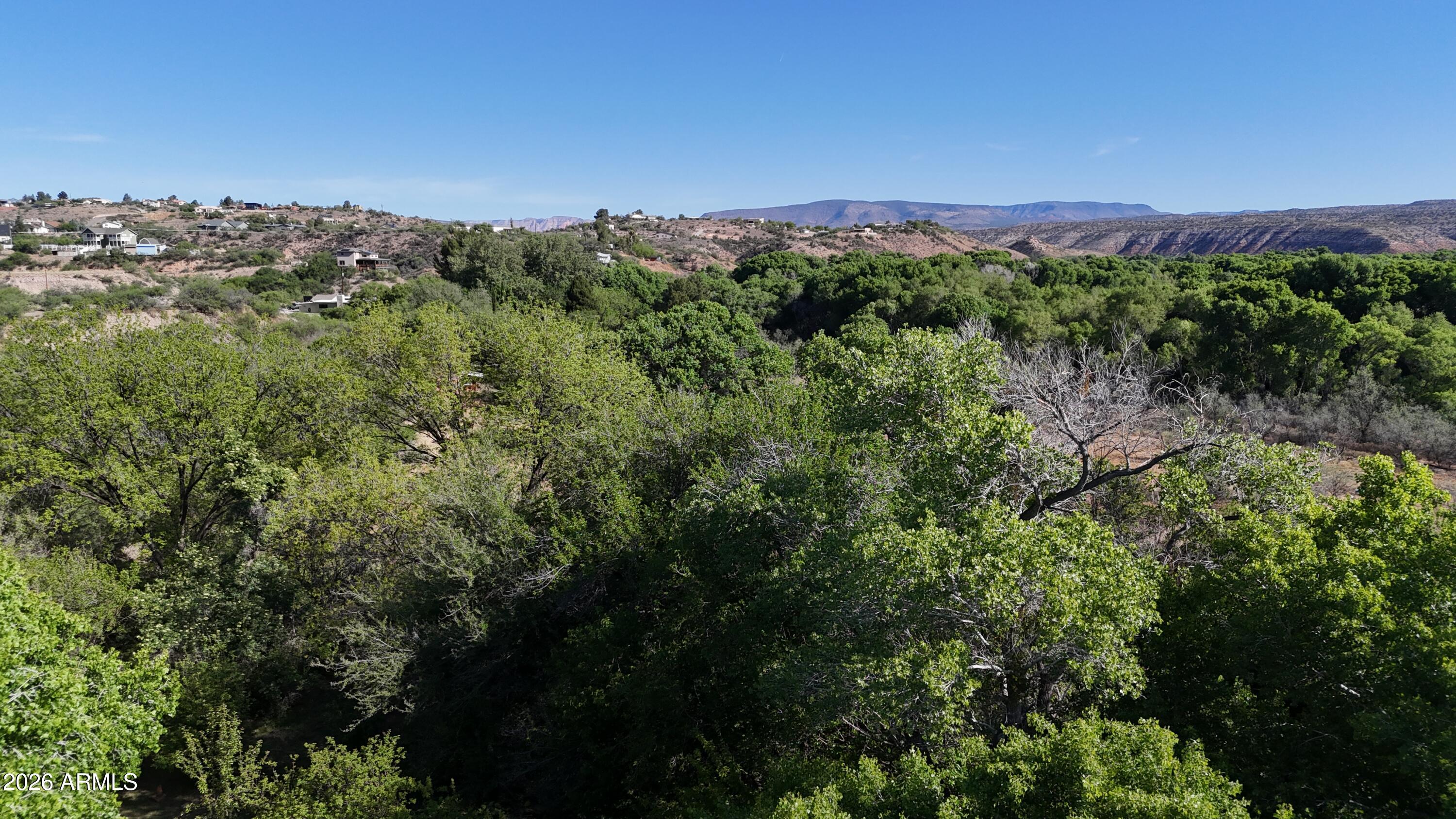 1165 North Willard Road Cottonwood, AZ 86326 - Photo 113 of 122