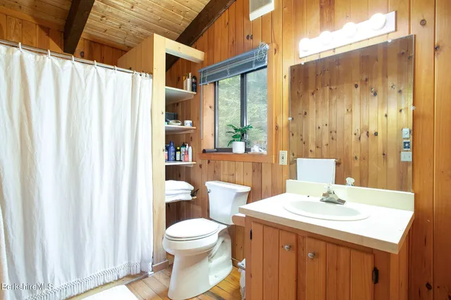 $630,000 | 245 Clubhouse Drive, Otis, MA 01253