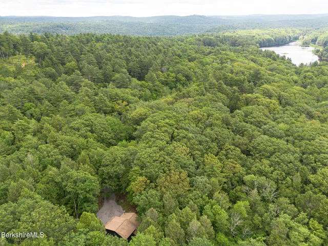 $630,000 | 245 Clubhouse Drive, Otis, MA 01253