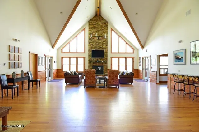 $630,000 | 245 Clubhouse Drive, Otis, MA 01253