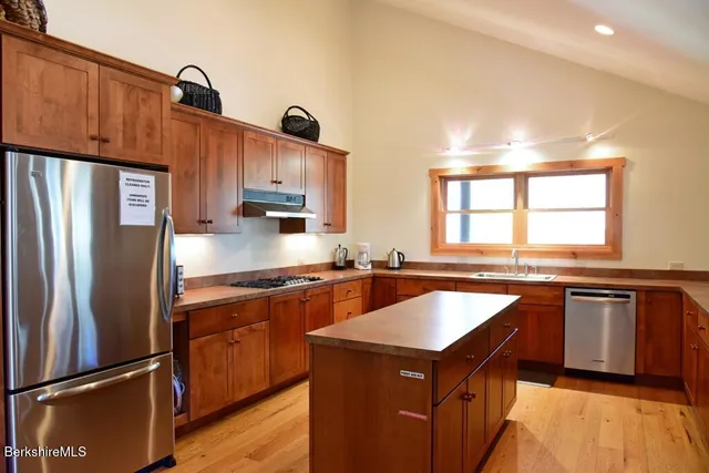 $630,000 | 245 Clubhouse Drive, Otis, MA 01253