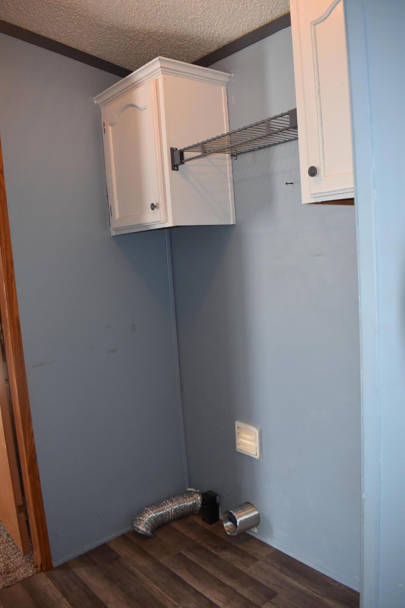 160 Mill Stream Road Dixmont, ME 04932 - Photo 16 of 20 washer/dryer hookup