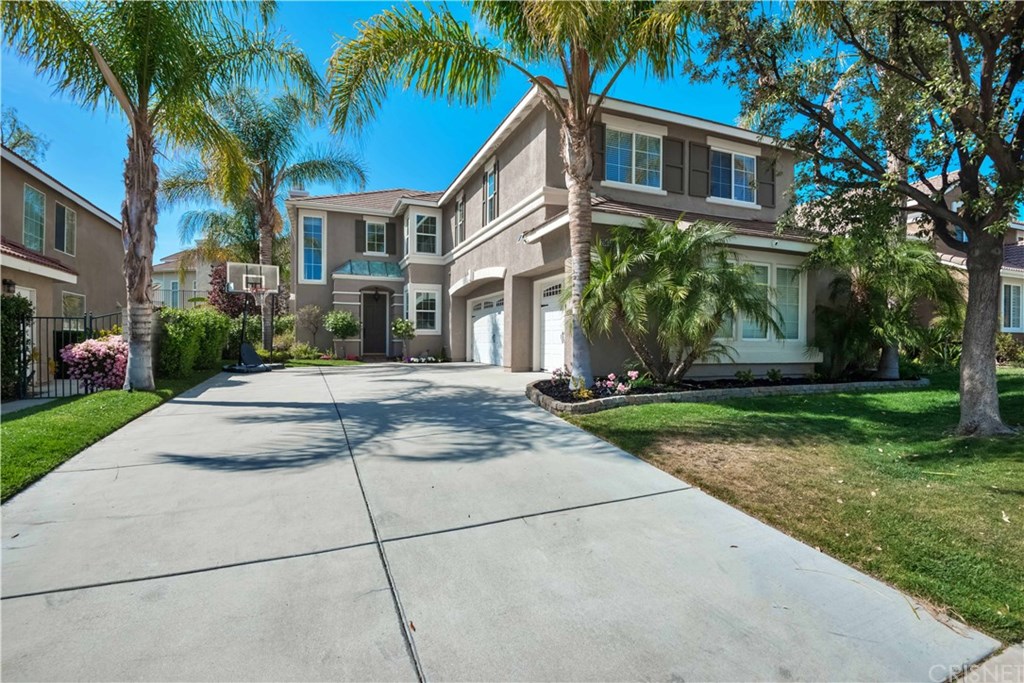 26013 Bates Place Stevenson Ranch, CA 91381 - Photo 1 of 1
