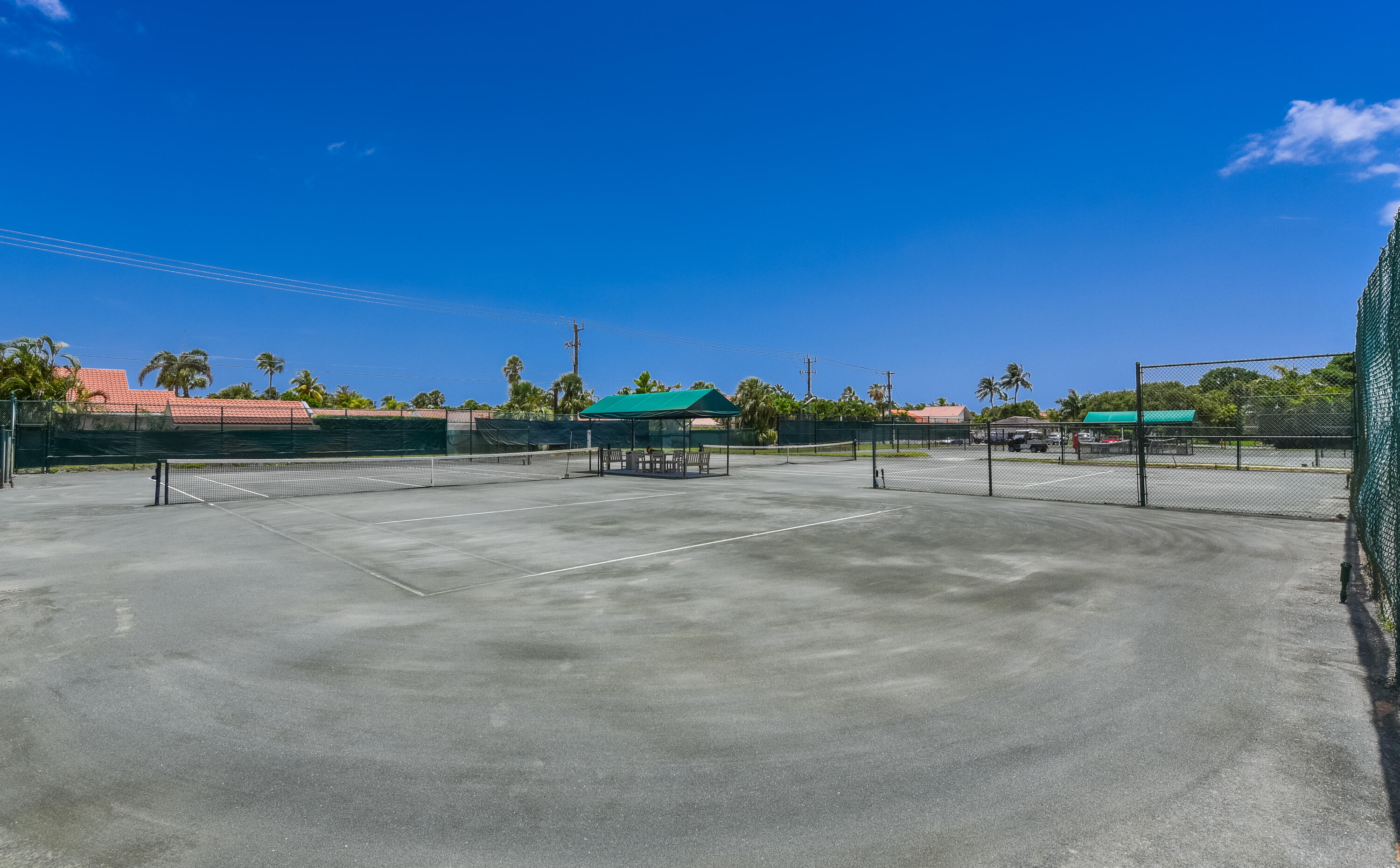 1605 Highway 1, Unit 1D Jupiter, FL 33477 - Photo 38 of 54 a view of a road with a building in the background