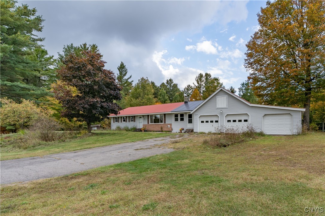 2227 State Rte 3 Harrisville, NY 13648 - Photo 1 of 1 Exterior