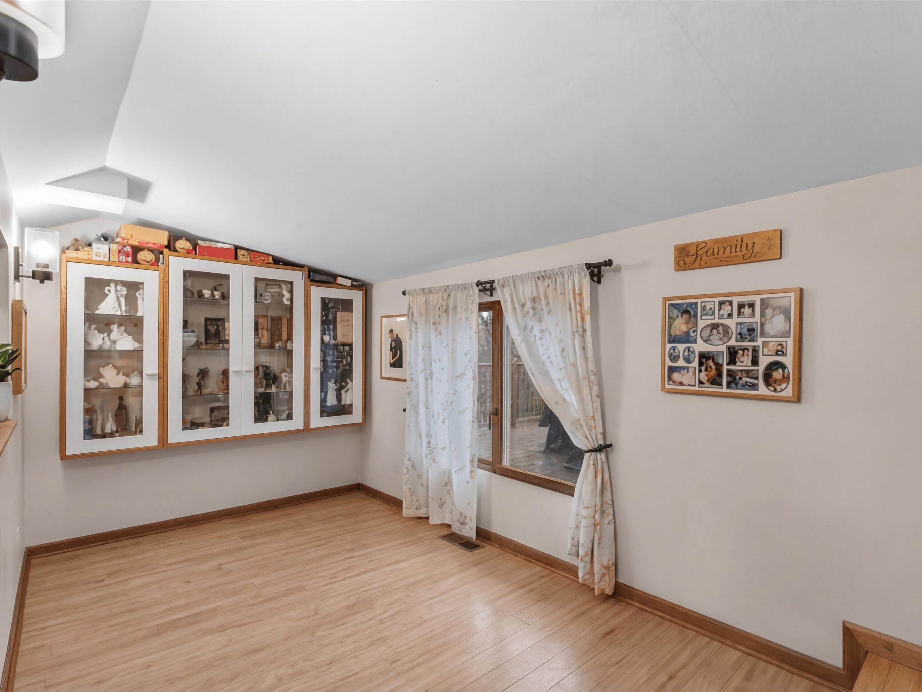 265 Lincoln Avenue Cleveland, WI 53015 - Photo 10 of 24 Dining Room Edit to Remove Clutter