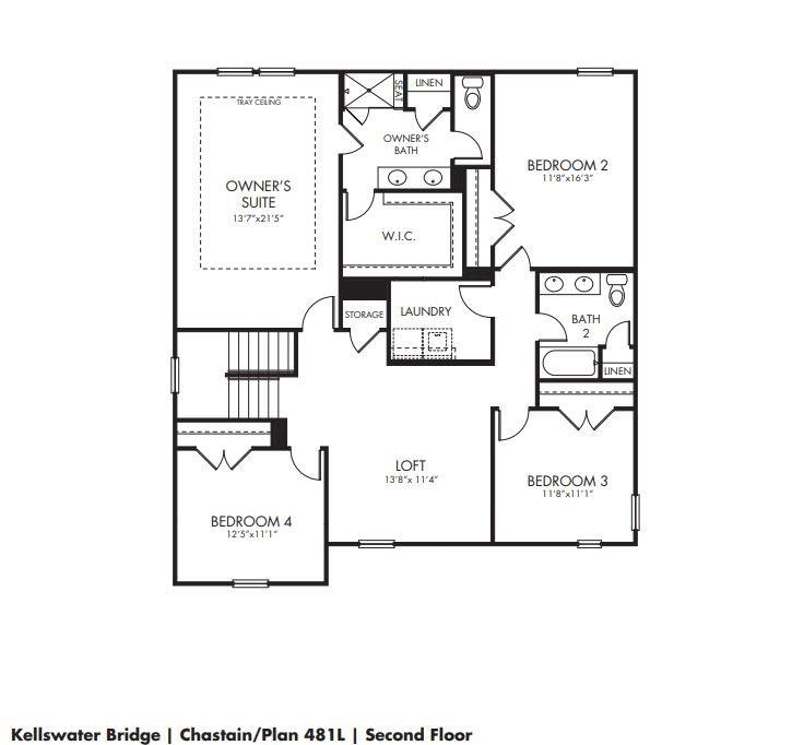 3849 Isenhour Road Kannapolis, NC 28081 - Photo 3 of 4 Gallery Image 3