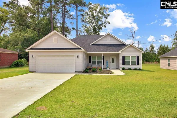 $299,000 | 1549 Brentwood Drive, Orangeburg, SC 29115