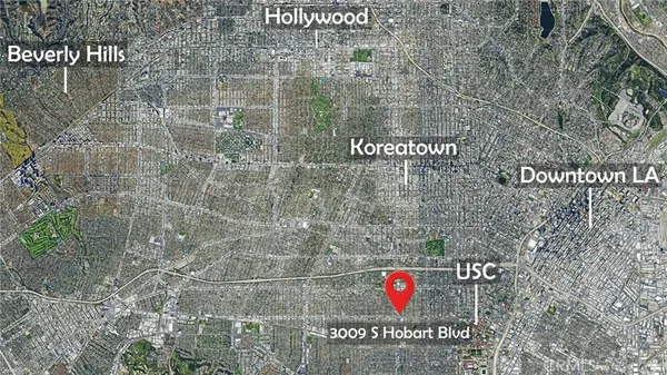 $1,499,000 | 3007-3009 South Hobart Boulevard, Los Angeles, CA 90018