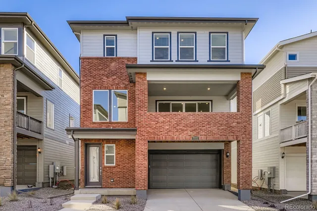 $679,850 | 7776 South Cherokee Trail, Centennial, CO 80016