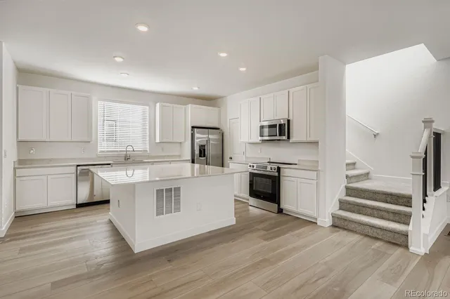 $679,850 | 7776 South Cherokee Trail, Centennial, CO 80016