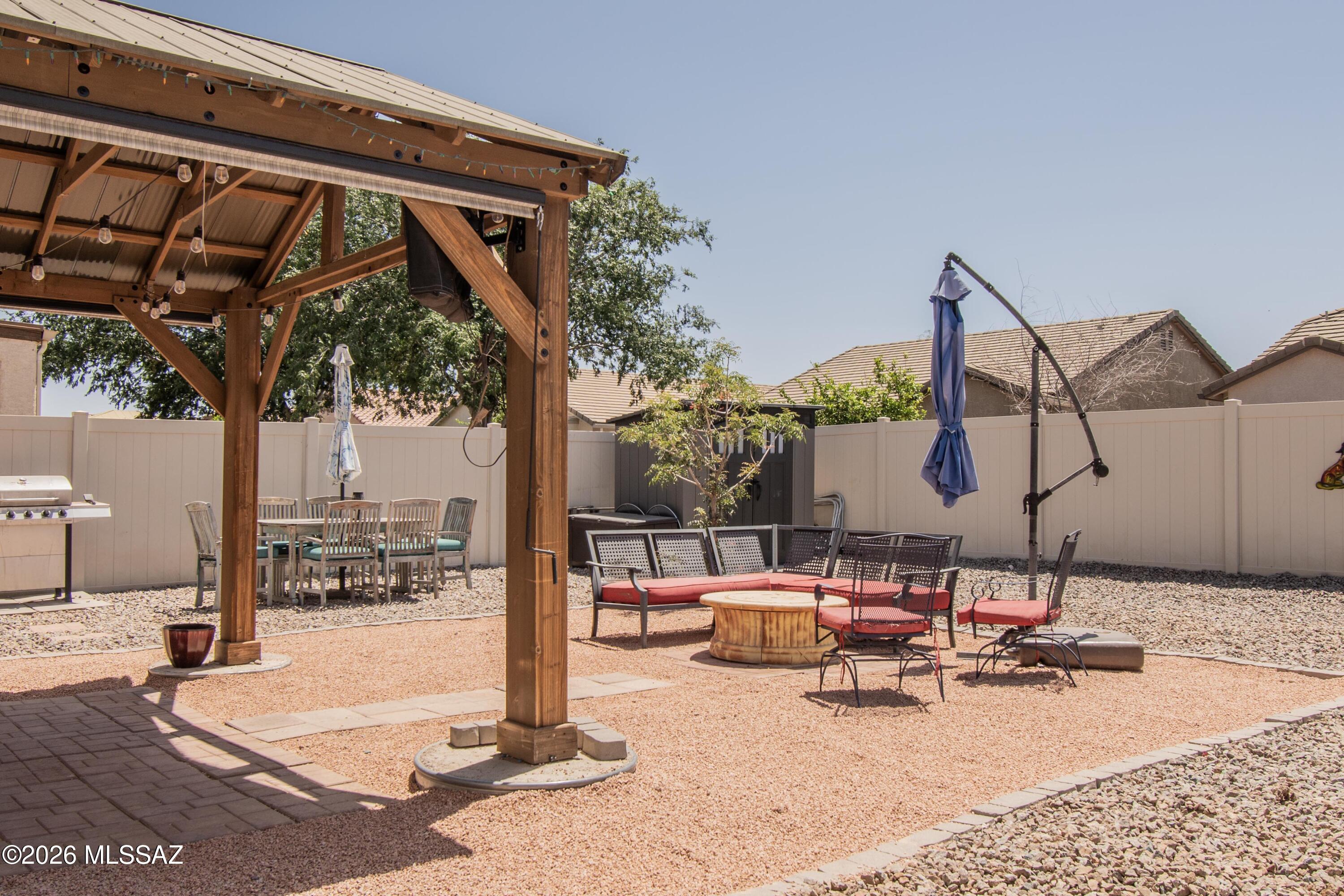 20853 East Founders Road Red Rock, AZ 85145 - Photo 40 of 50