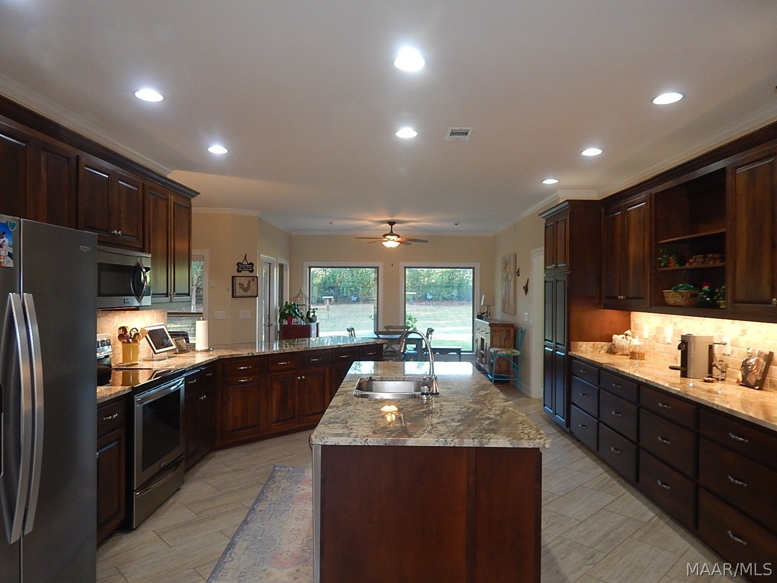 310 Hunters Ridge Tallassee, AL 36078 - Photo 5 of 56 Gallery Image 5