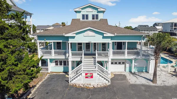 $2,200,300 | 1885 Pompano Drive, Murrells Inlet, SC 29576