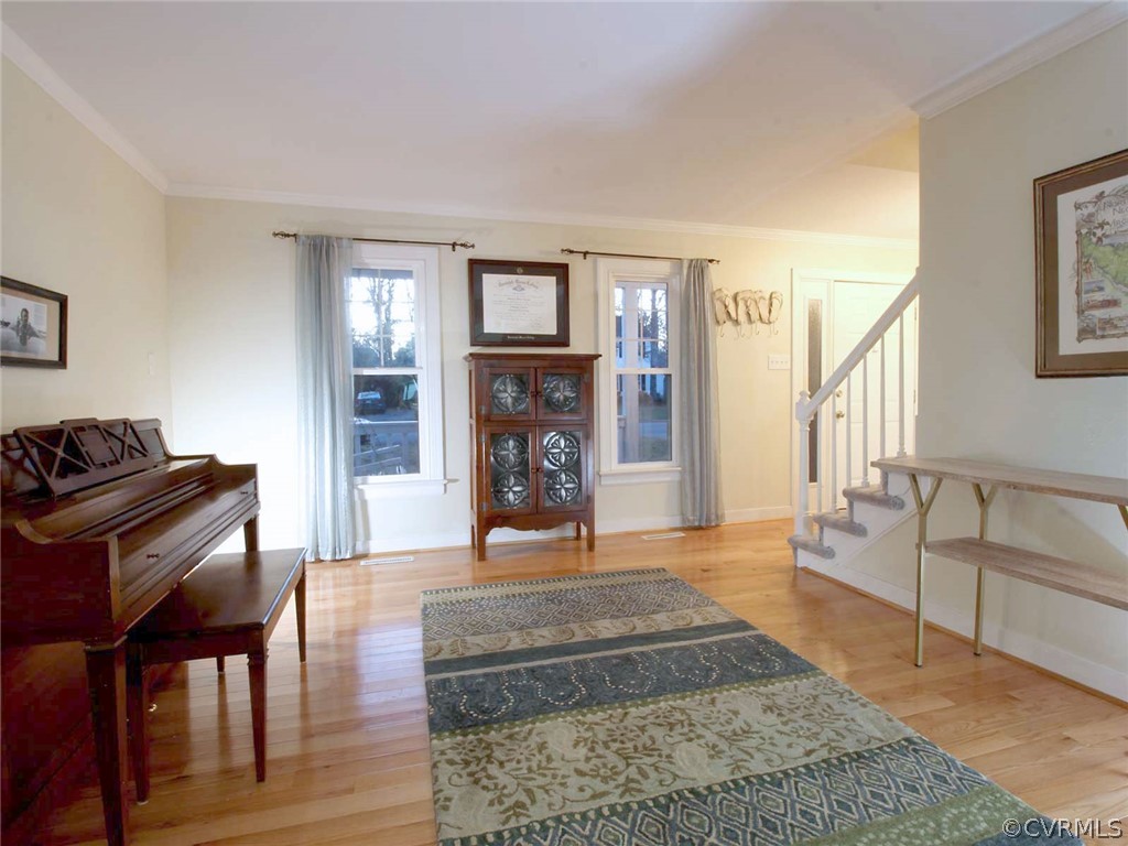 2503 Tanglebrook Road Midlothian, VA 23112 - Photo 8 of 19