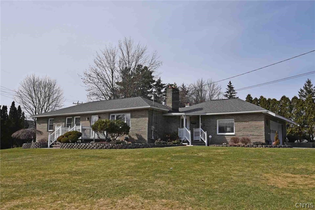 146 Clinton Road New Hartford, NY 13413 - Photo 1 of 1