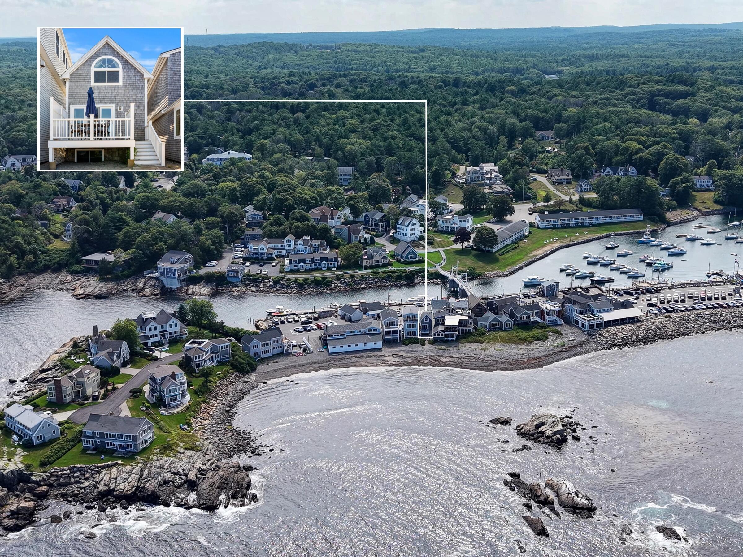 113 Perkins Cove