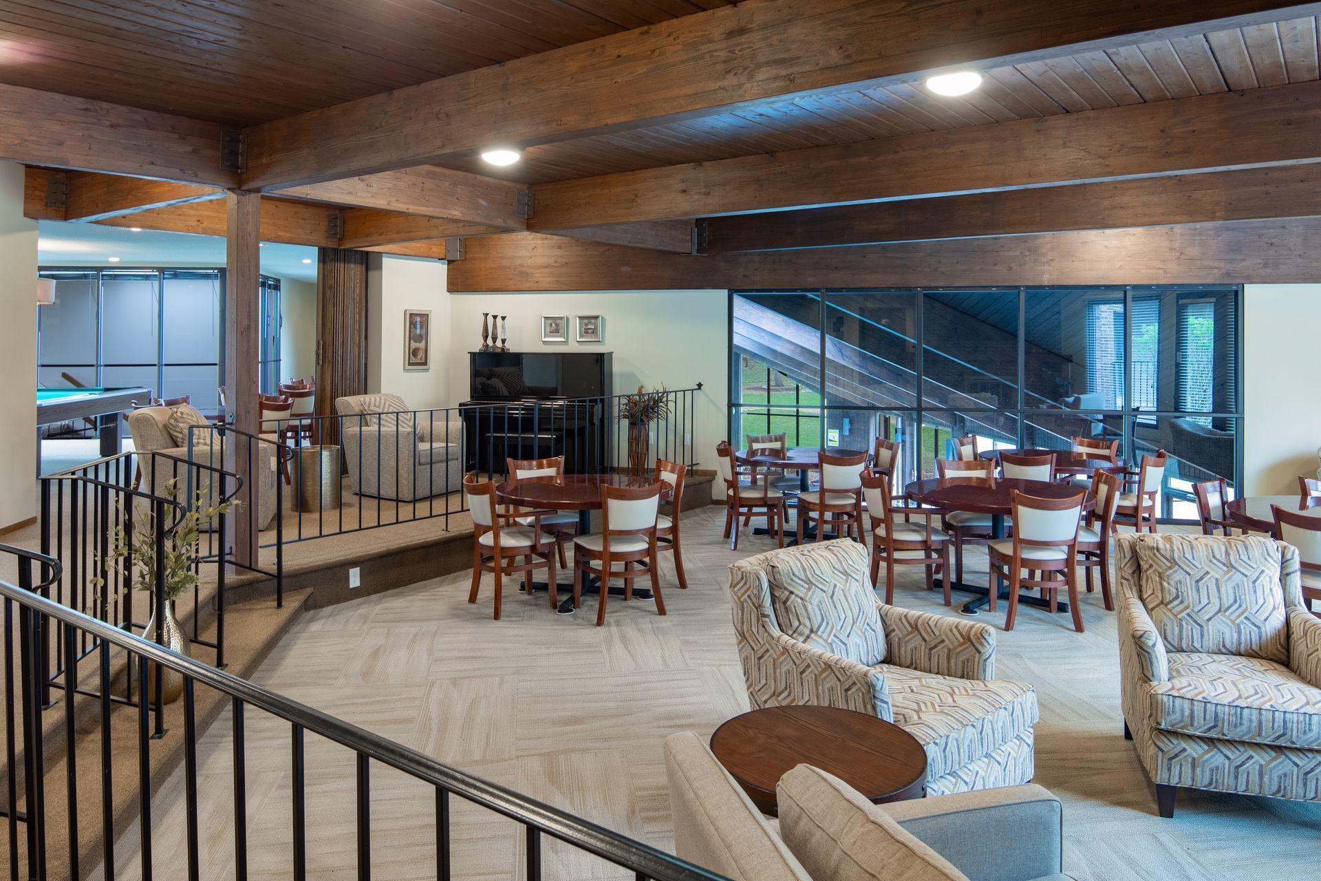 9500 Collegeview Road, Unit 307 Bloomington, MN 55437 - Photo 29 of 36 Gallery Image 29