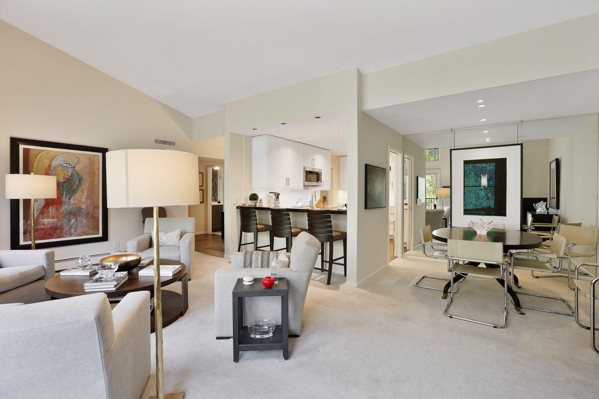 9500 Collegeview Road, Unit 307 Bloomington, MN 55437 - Photo 6 of 36 Gallery Image 6