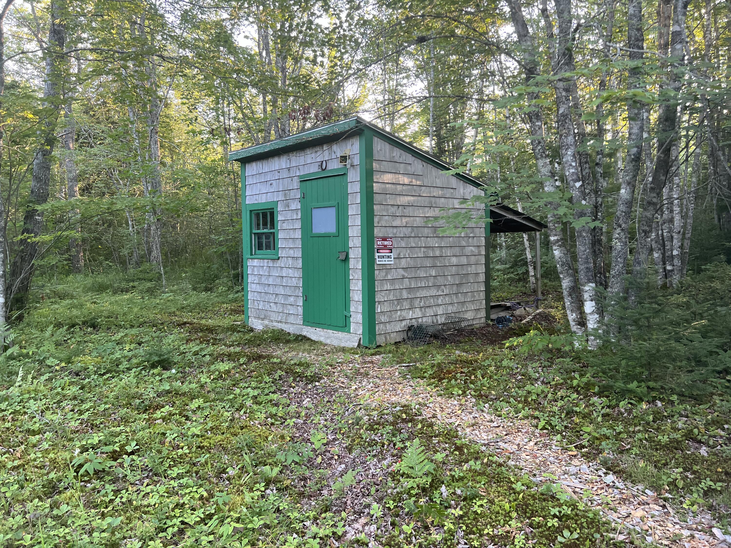 1020 East Side Road Addison, ME 04606 - Photo 12 of 20 IMG_4728