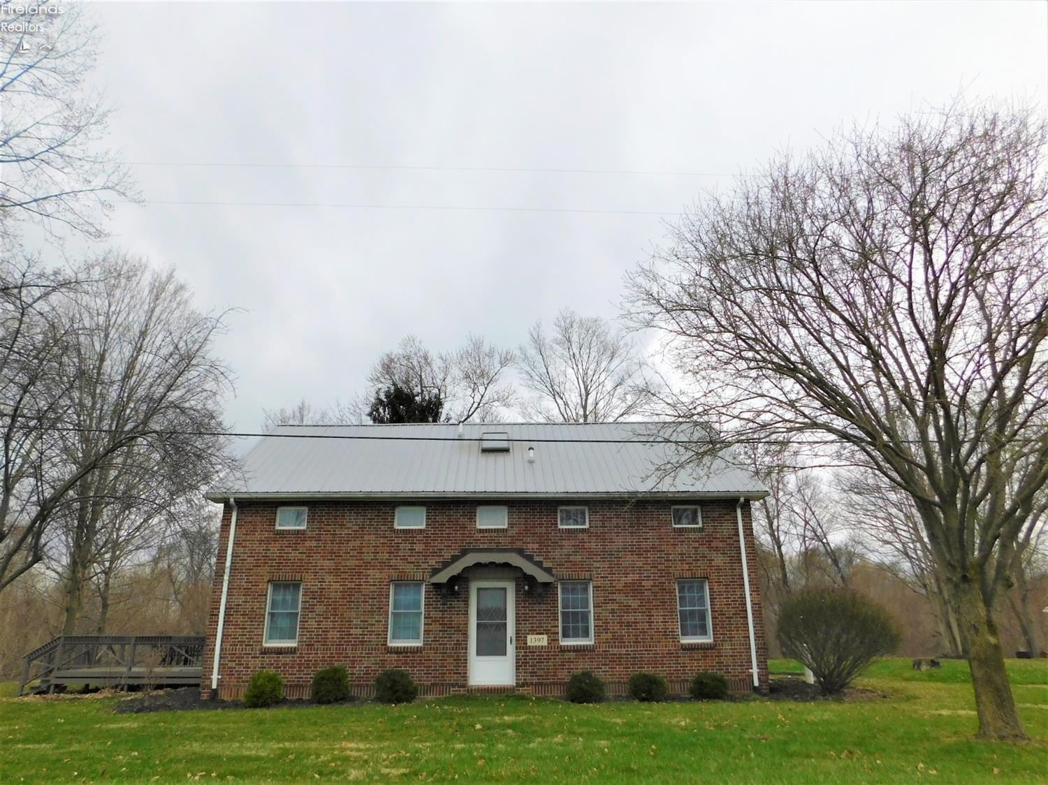 1397 Ridge Road North Norwalk, OH 44857 - Photo 1 of 21 Gallery Image 1