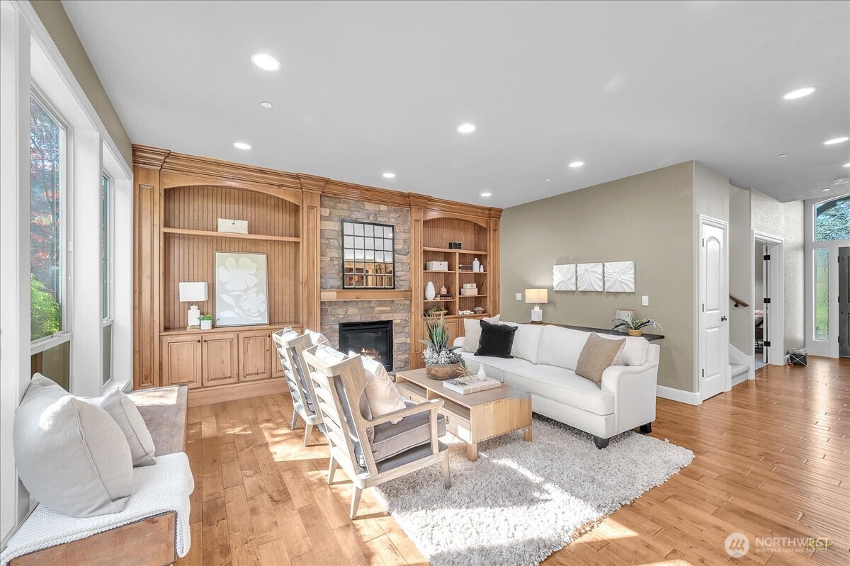 3913 Northwest Jasmine Street Camas, WA 98607 - Photo 13 of 39