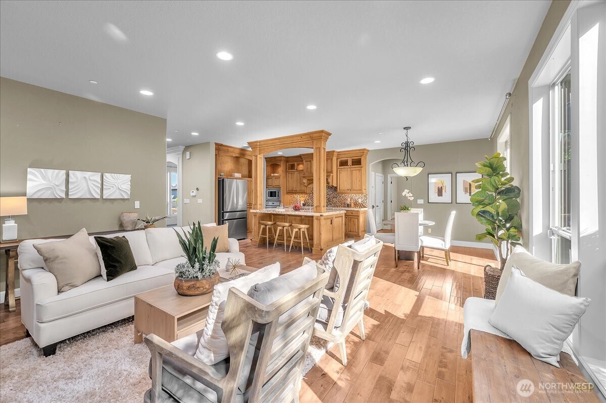 3913 Northwest Jasmine Street Camas, WA 98607 - Photo 15 of 39