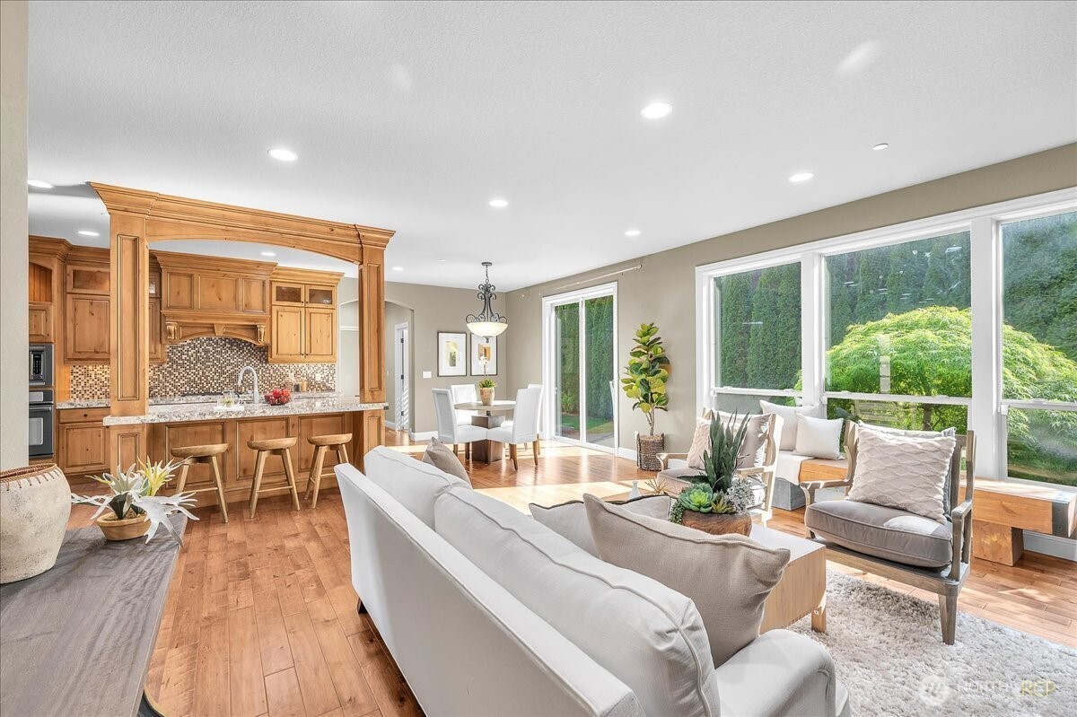 3913 Northwest Jasmine Street Camas, WA 98607 - Photo 16 of 39