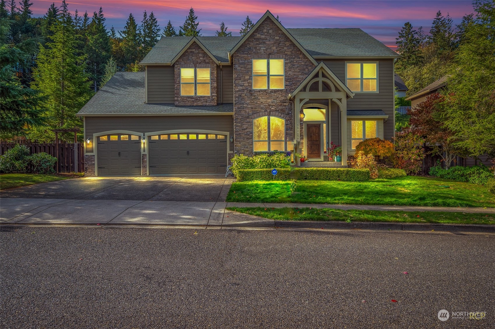 3913 Northwest Jasmine Street Camas, WA 98607 - Photo 5 of 39