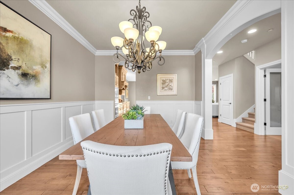 3913 Northwest Jasmine Street Camas, WA 98607 - Photo 8 of 39