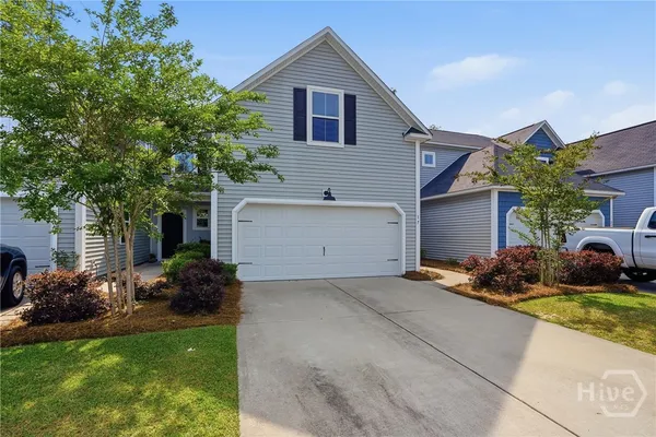 $2,550 | 17 Crown Court, Richmond Hill, GA 31324