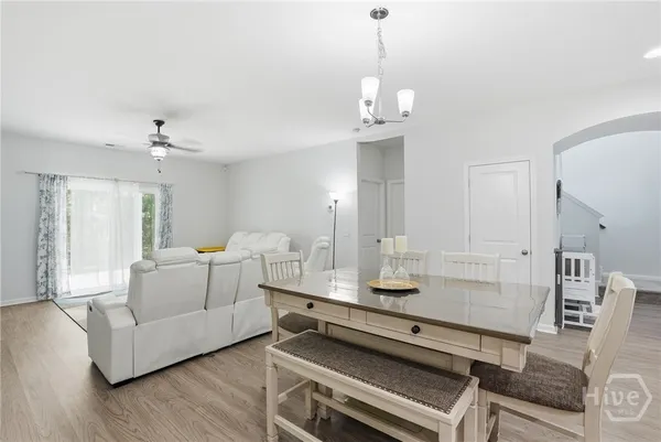 $2,550 | 17 Crown Court, Richmond Hill, GA 31324