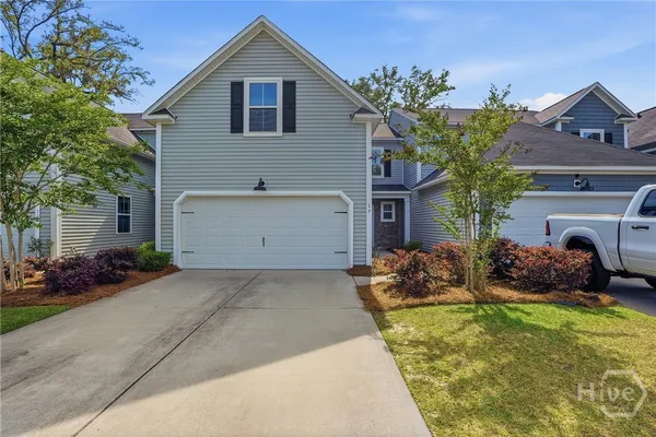 $2,550 | 17 Crown Court, Richmond Hill, GA 31324