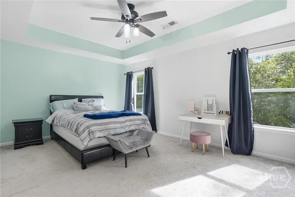 $2,550 | 17 Crown Court, Richmond Hill, GA 31324