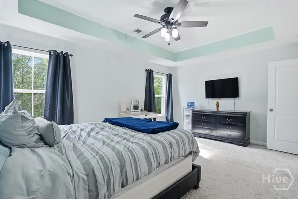 $2,550 | 17 Crown Court, Richmond Hill, GA 31324