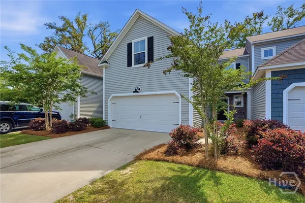$2,550 | 17 Crown Court, Richmond Hill, GA 31324