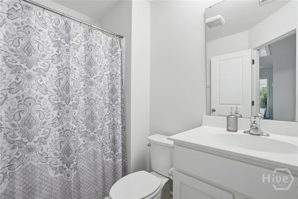 $2,550 | 17 Crown Court, Richmond Hill, GA 31324