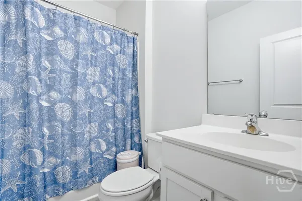 $2,550 | 17 Crown Court, Richmond Hill, GA 31324