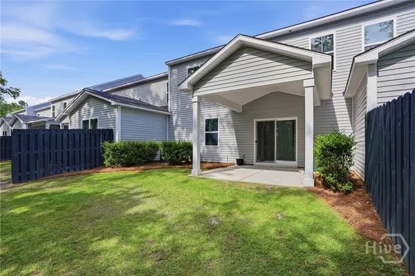 $2,550 | 17 Crown Court, Richmond Hill, GA 31324