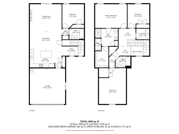 $2,550 | 17 Crown Court, Richmond Hill, GA 31324