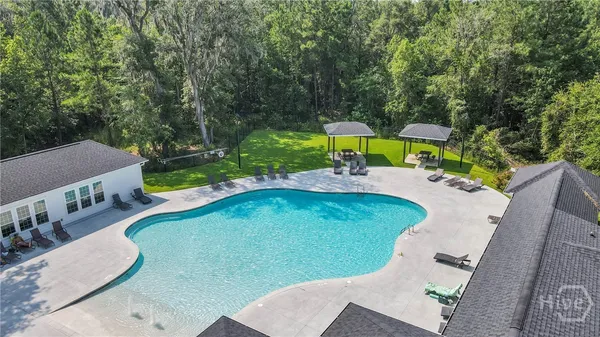 $2,550 | 17 Crown Court, Richmond Hill, GA 31324